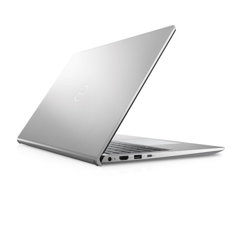 Dell Inspiron 3520 i5-1235U 15.6"FHD 250nits 120Hz 16GB SSD1TB Intel Iris Xe Graphics Non-Backlit Win11 3Y Platinum Silver