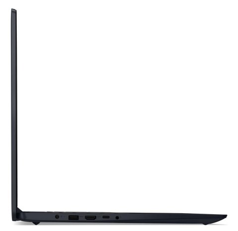 Lenovo IdeaPad 3 17IAU7 i5-1235U 17.3" FHD IPS 300nits AG 8GB DDR4 3200 SSD512 Intel Iris Xe Graphics Win11 Abyss Blue