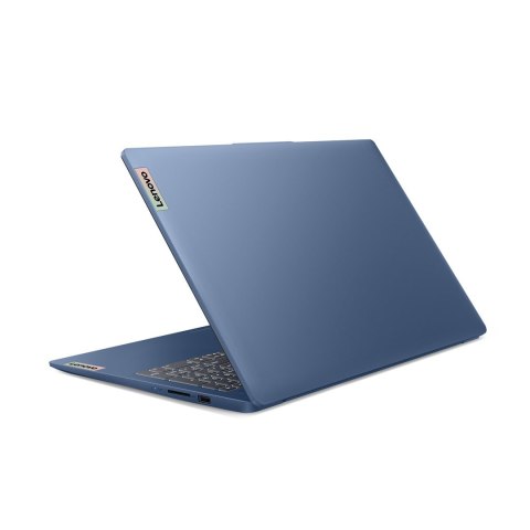 Lenovo IdeaPad Slim 3 15IAH8 i5-12450H 15.6" FHD IPS 300nits AG 16GB LPDDR5 4800 SSD512 Intel UHD Graphics Win11 Abyss Blue