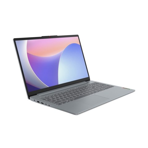 Lenovo IdeaPad Slim 3 15IAH8 i5-12450H 15.6" FHD IPS 300nits AG 8GB LPDDR5 4800 SSD512 Intel UHD Graphics NoOS Arctic Grey 3Y On