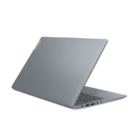 Lenovo IdeaPad Slim 3 15IAH8 i5-12450H 15.6" FHD IPS 300nits AG 8GB LPDDR5 4800 SSD512 Intel UHD Graphics Win11 Arctic Grey