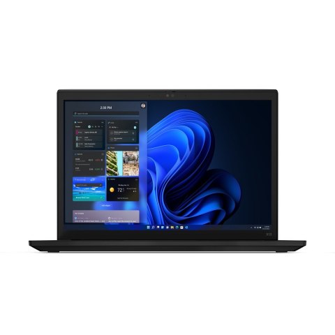 Lenovo ThinkPad X13 G3 i5-1245U vPro 13"WUXGA AG 300nit IPS 16GB SSD512 IrisXe BLK TB4 W11Pro 3Y OnSite