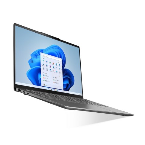 Lenovo Yoga Slim 6 14IRH8 i5-13500H 14" WUXGA OLED 400nits Glossy 60Hz 16GB Soldered LPDDR5x 5200 SSD512 Intel Iris Xe Graphics 