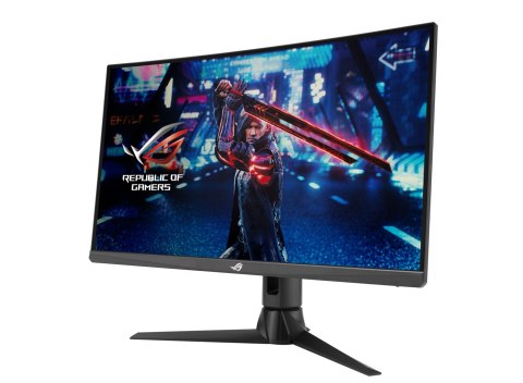 MONITOR ASUS 27" XG27AQV ROG Strix