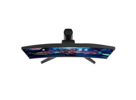 MONITOR ASUS 27" XG27AQV ROG Strix