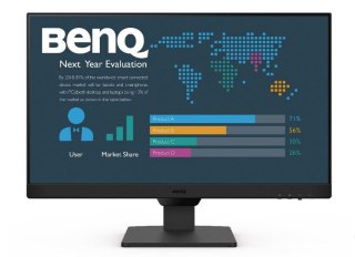 MONITOR BENQ LED 24" BL2490