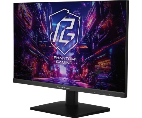 Monitor ASROCK Phantom Gaming PG27QFT1B 27"