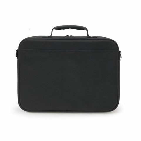 Torba Dicota Eco Multi BASE 15-17.3" czarna D30447-RPET