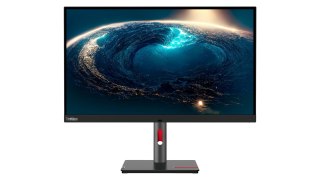 Lenovo ThinkVision P32pz-30 31,5" UHD 60Hz 650nits AG HDMI, DP, USB Raven Black