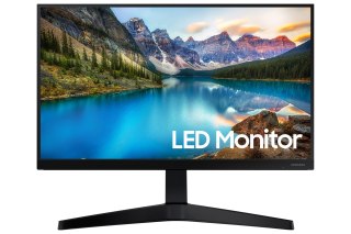 MONITOR SAMSUNG LED 24" LF24T370FWRXEN