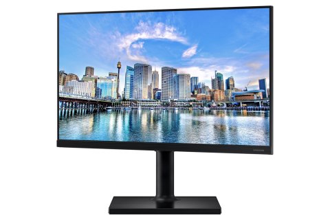 MONITOR SAMSUNG LED 27" LF27T450FQRXEN