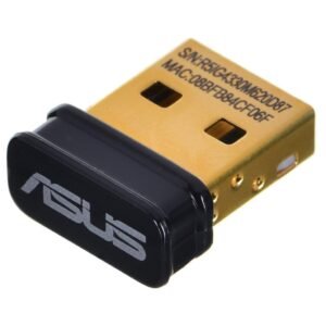 ASUS USB-BT500 network card Bluetooth 3 Mbit/s