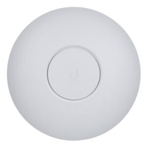 Acces Point Wi-Fi 6 Ubiquti UniFi U6 Long-Range 2.4GHz(4x4)/5GHz(4x4) PoE+/Passive48V 1x1G