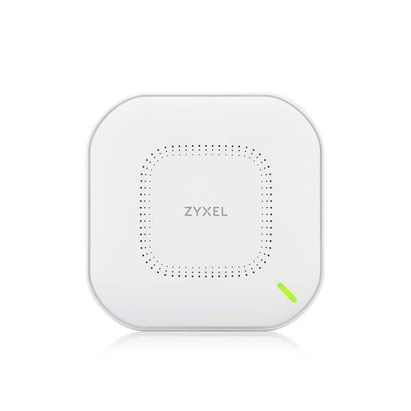 Acces Point Wi-Fi 6 Zyxel WAX510D 2.4GHz(2x2)/5GHz(2x2) PoE+ 1x1G x2,5G