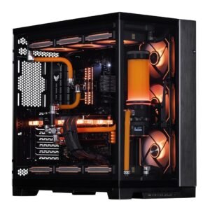 Actina CUSTOM 7950X3D/32GB/1TB/RX7900XTX/1000W