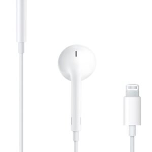 Apple EarPods (Lightning Connector)