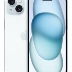 Apple iPhone 15 128GB Blue