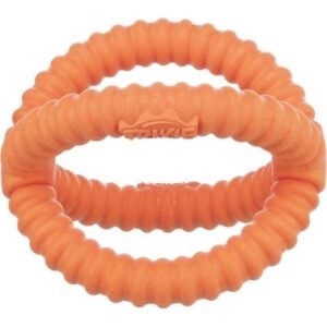 Aqua Toy tugger, Zabawka pływająca, różne kolory, TPR, o 14 cm