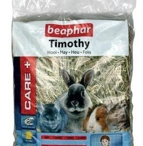 BEAPHAR Timothy - sianko z tymotką łąkową - 1 kg