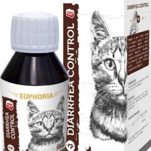 BIOFEED BF Diarrhea Control cat 30ml