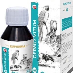 BIOFEED EHC - DERMO-VITUM EGZO 30ML