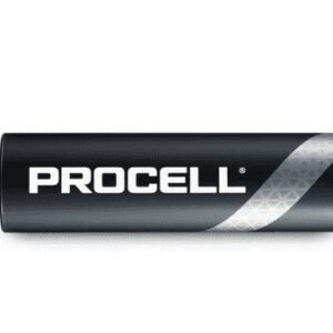 Bateria Duracell Industrial LR03 AAA 10 szt.