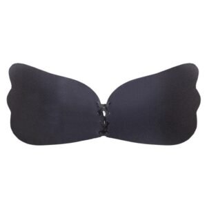 Biustonosz Samonośny Model WOW Black - Julimex