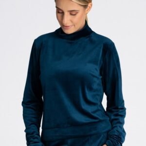 Bluza Damska Model M967 Morski - Figl