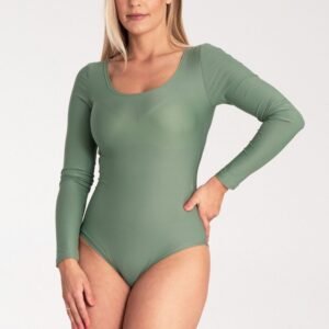 Body Model M1037 Oliwka - Figl