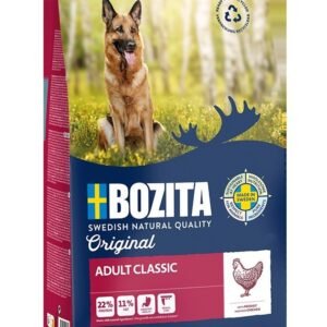 Bozita Original Adult Klasyczny Kurczak - sucha karma dla psa - 12 kg