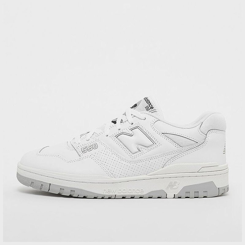 New Balance 550- BB550PB1, Białe
