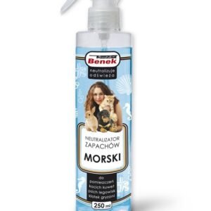 CERTECH Neutralizator Morski spray 250ml