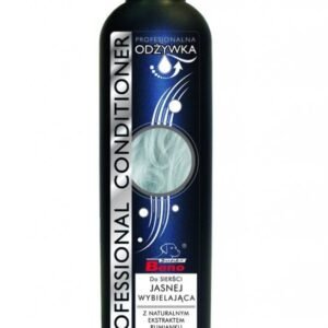 CERTECH Super Beno Professional - Odżywka do sierści jasnej 250ml