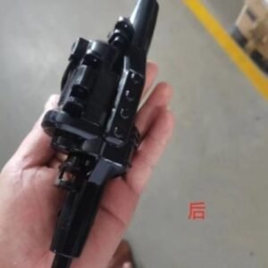 Część do samochodu RC Rock Crawler 2.4GHz most tyl