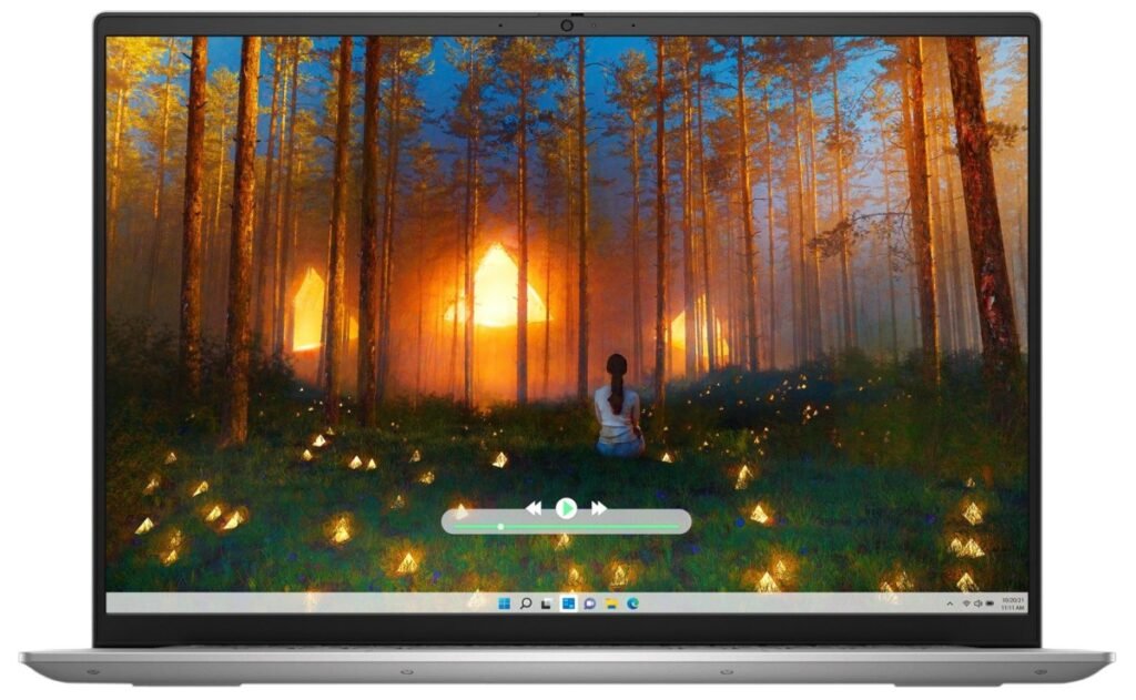 Dell Inspiron 5630 i7-1360P 16.0" 2.5K 300nits AG 16GB LPDDR5 SSD1TB GeForce RTX 2050_4GB FgrPr WLAN+BT Backlit Kb 4 Cell Win11