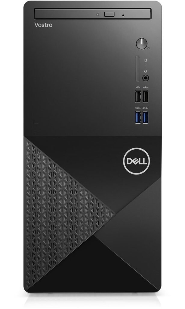 Dell Vostro 3910 i3-12100 8GB DDR4 3200 SSD256 UHD Graphics 730 W11Pro 3Y ProSupport