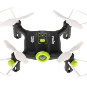 Dron RC SYMA X20P 2,4GHz RTF 360