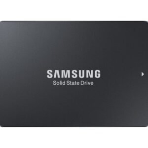 Dysk SSD Samsung PM893 1.92TB SATA 2.5" MZ7L31T9HBLT-00A07 (DWPD 1)