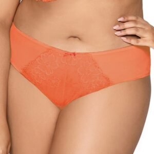 Figi Model 053/51/1 Carmela Orange - Mat