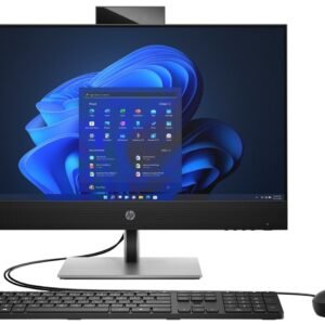 HP AIO ProOne 440 G9 i5-13500T 23.8"FHD IPS 250nits AG 8GB DDR4 3200 SSD512 Intel UHD 770 W11Pro 3Y OnSite