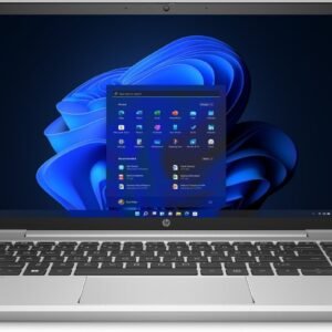 HP ProBook 440 G9 i5-1235U 14''FHD AG IPS 16GB SSD256 IrisXe 51Wh W11Pro 3Y D2D