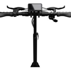 Hulajnoga Elektryczna Ruptor R1 Lite v2 black