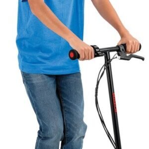 Hulajnoga Razor 13173888 (kolor czerwony)