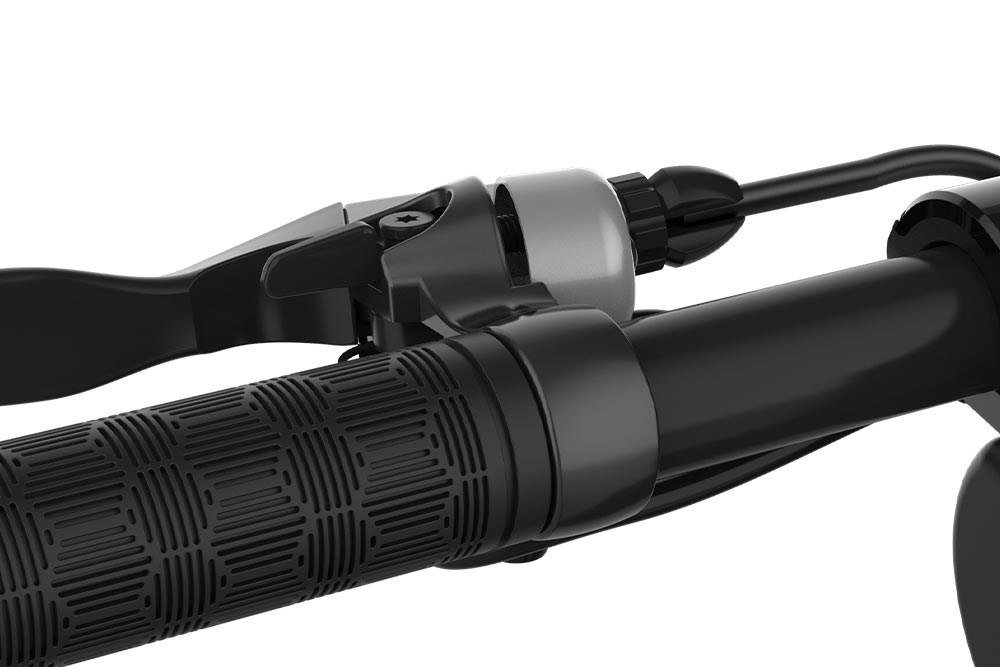 Hulajnoga Scooter X JSX-122-0