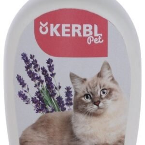 KERBL Szampon dla kotów 200 ml
