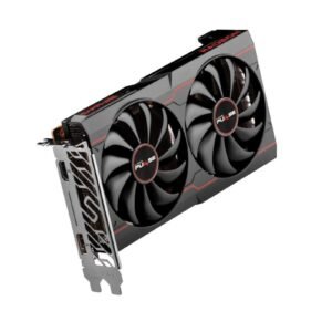 Karta graf. SAPPHIRE RX 6500 XT GAM OC 4GB GDDR6