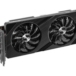 Karta graficzna ASRock Intel Arc A770 Challenger 16GB OC
