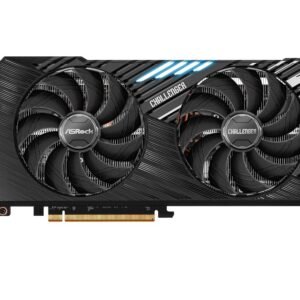 Karta graficzna ASRock Radeon RX 7900 GRE Challenger 16GB OC