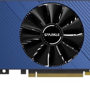 Karta graficzna SPARKLE Intel Arc A310 ELF