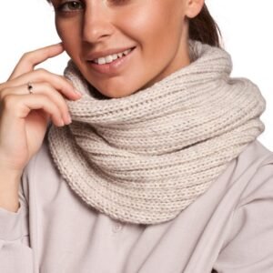 Komin Model BK062 Beige - BE Knit
